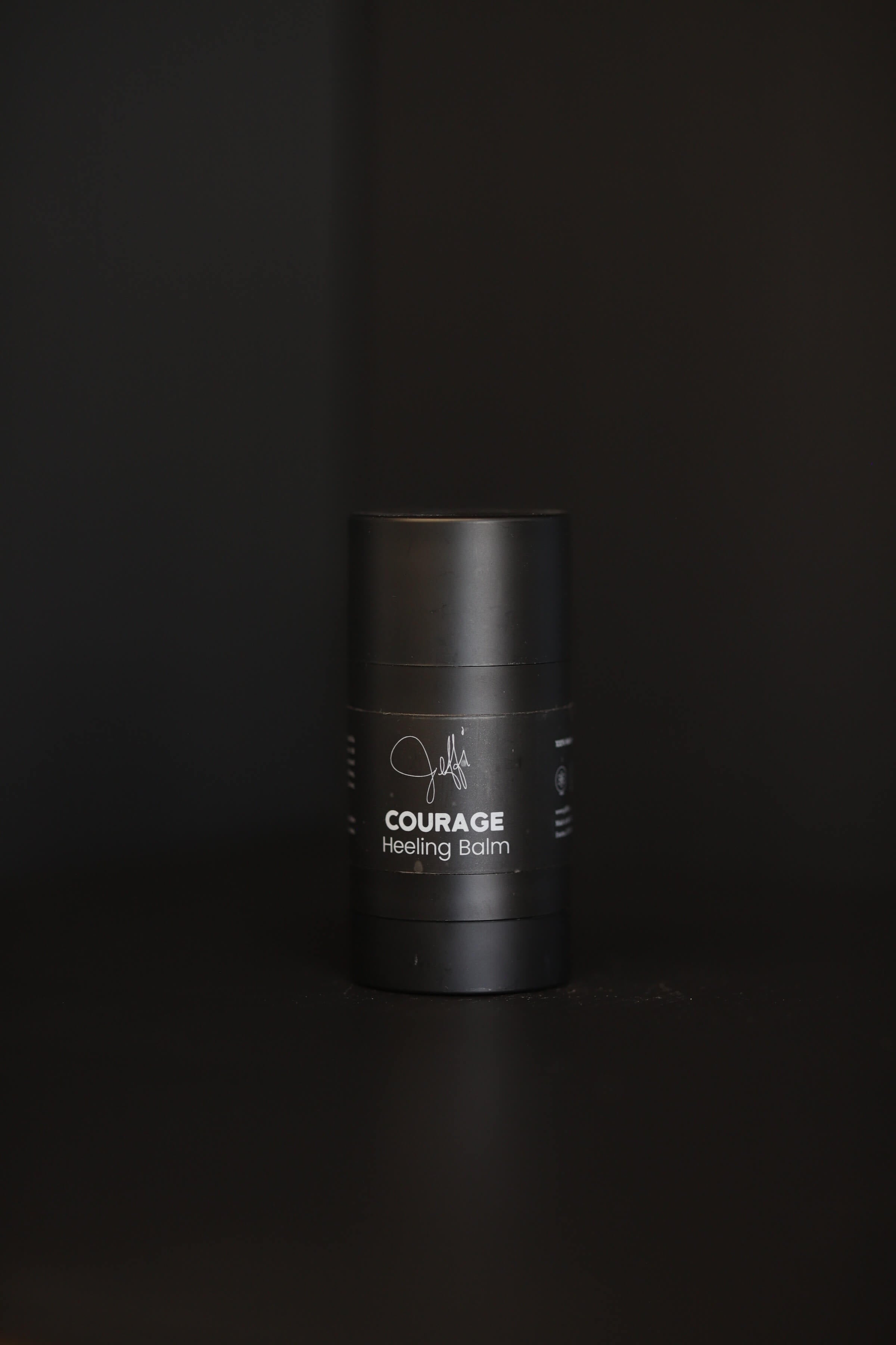 Heeling Balm