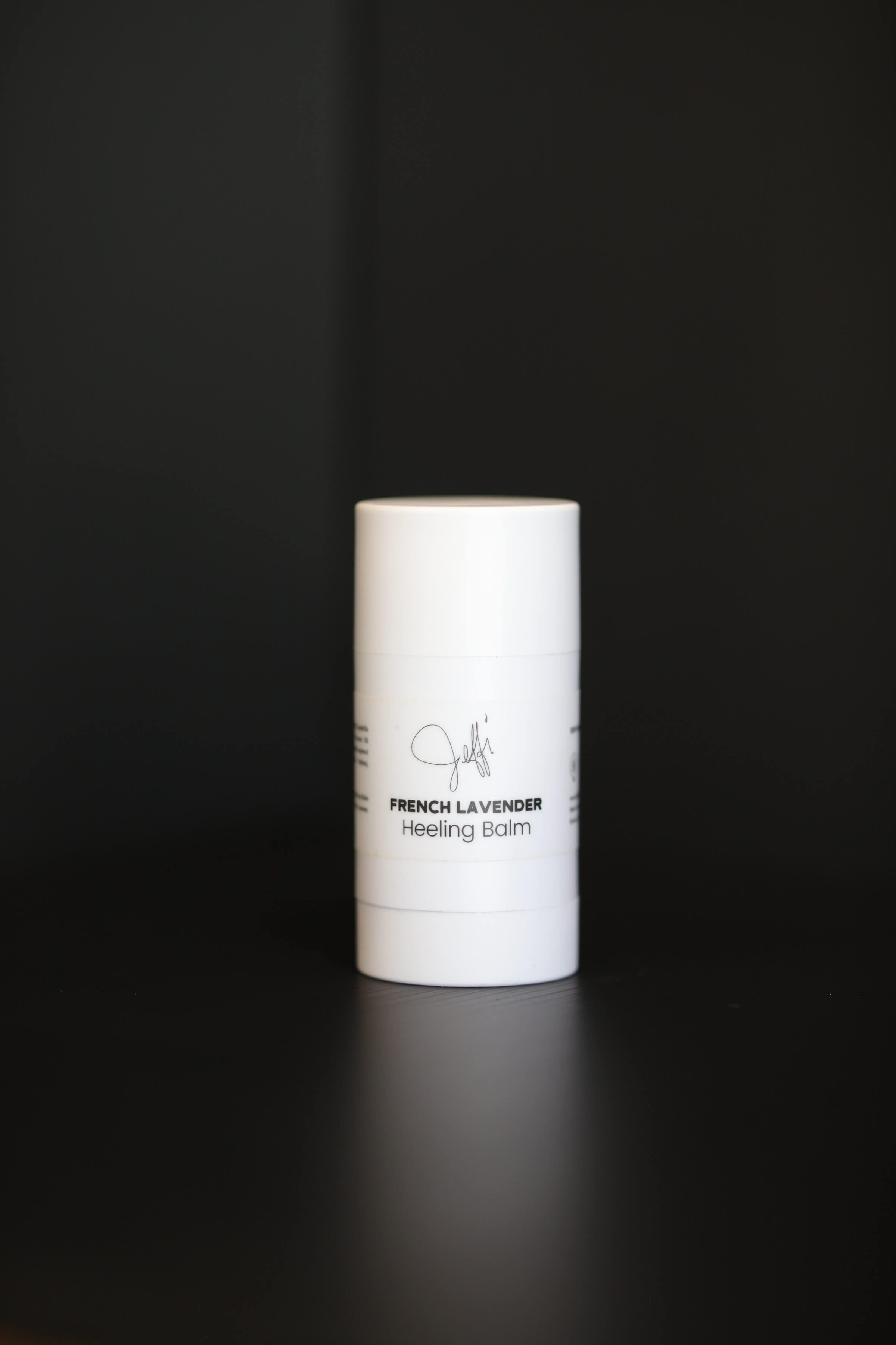 Heeling Balm