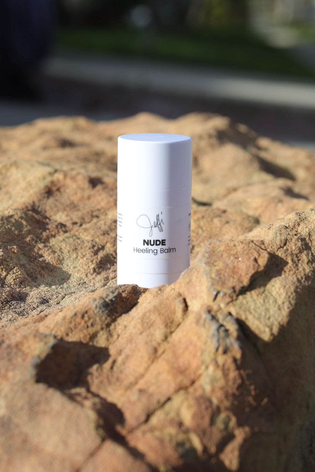 Heeling Balm