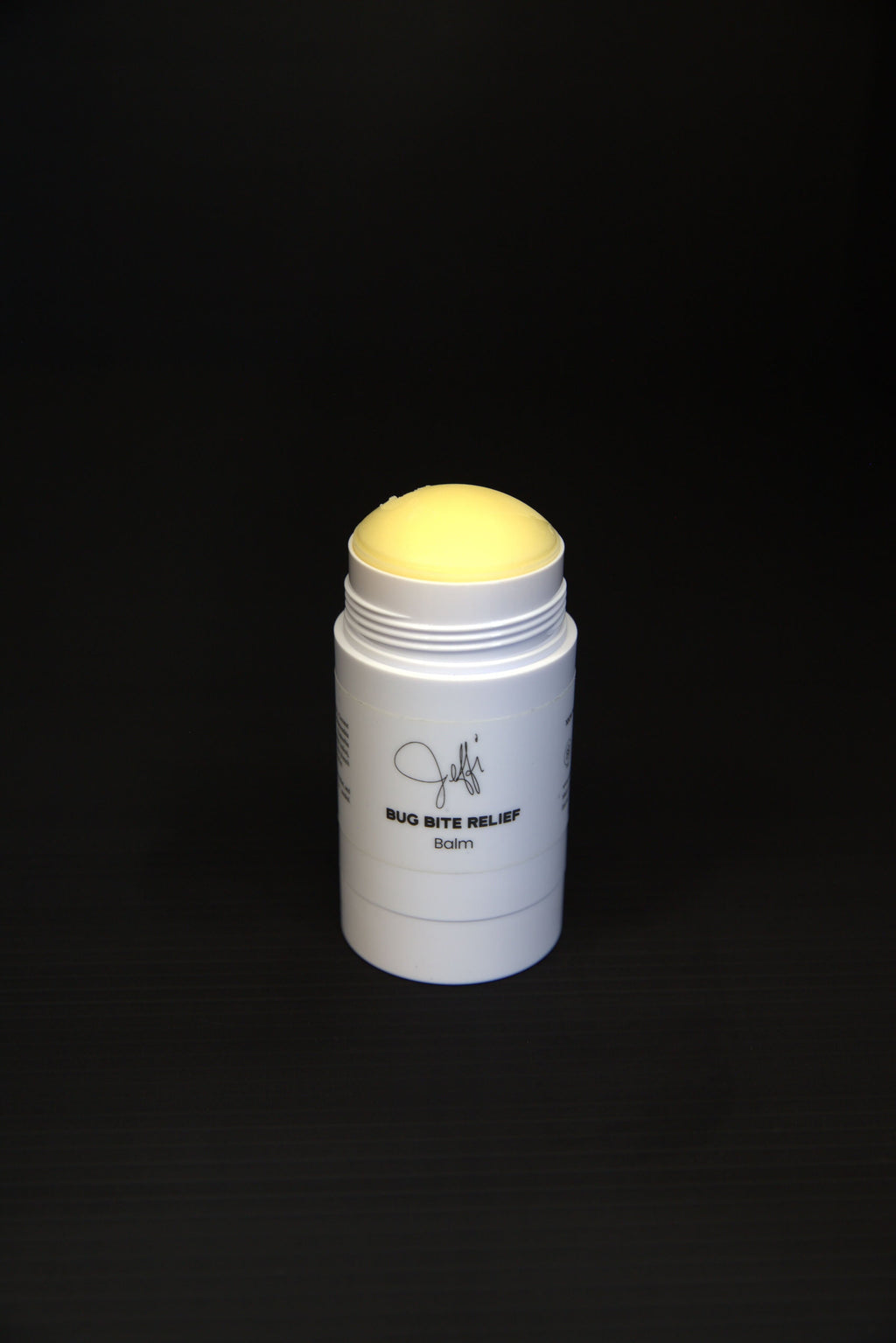 Bug Bite Relief Balm