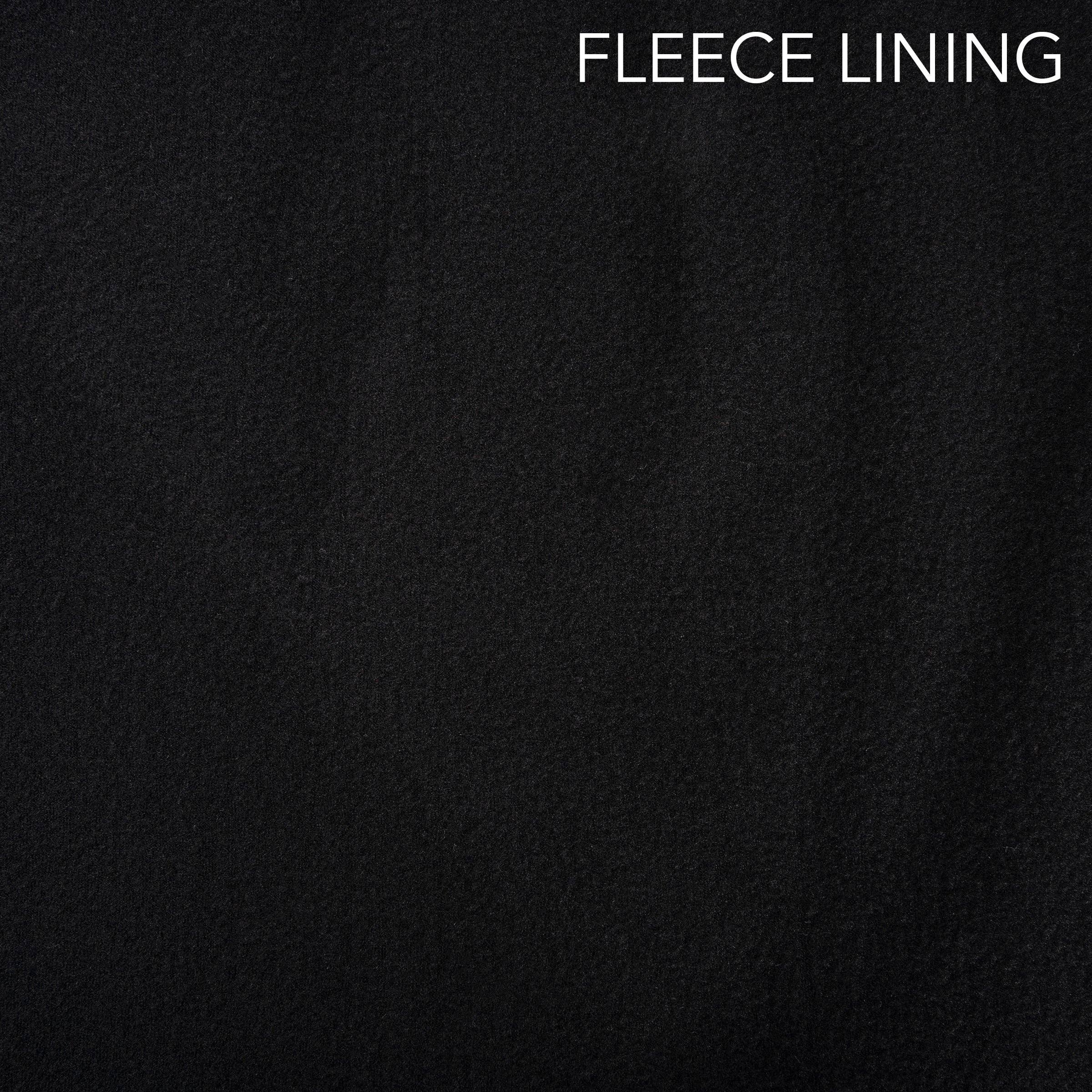 Women's Fleece Lined Leggings with Wide Waistband