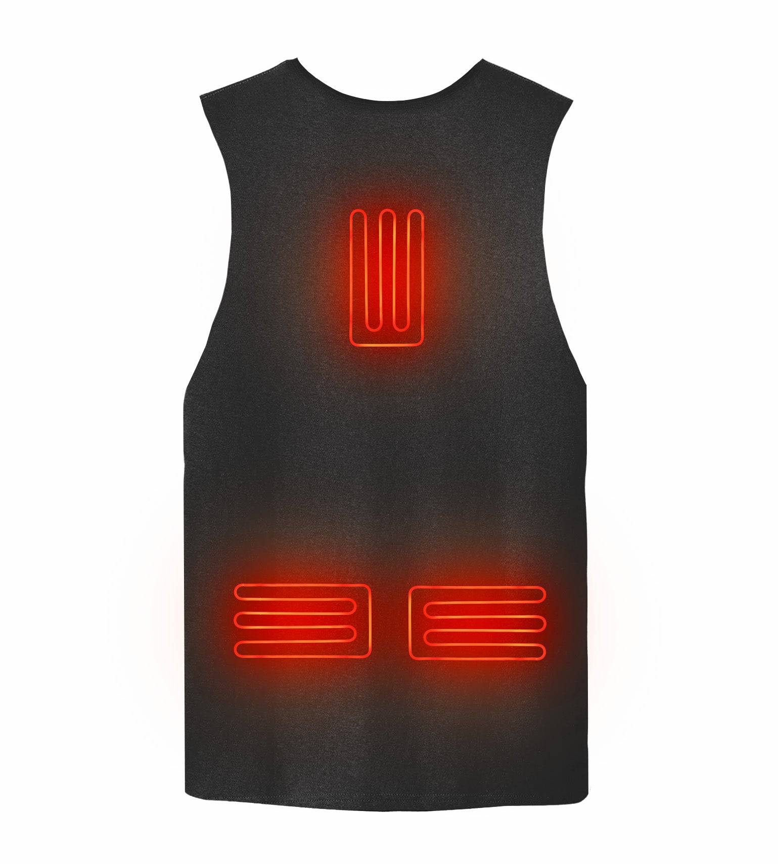 Oculus Heated Vest