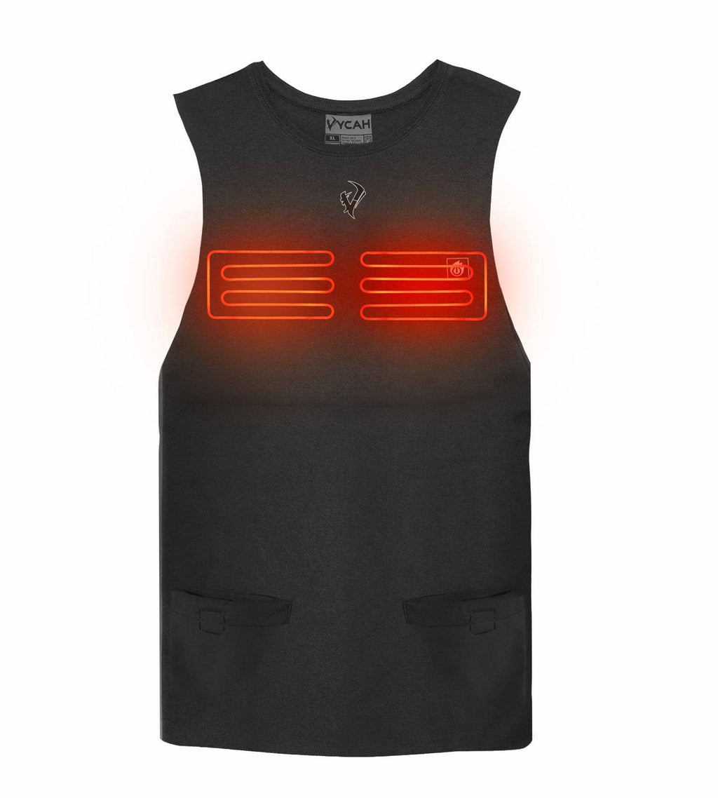Oculus Heated Vest