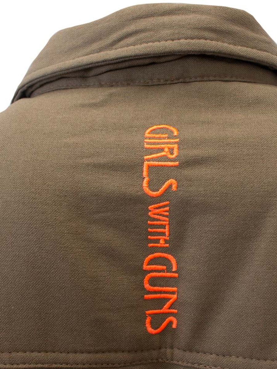 Highland Shacket | SIZE XL ONLY