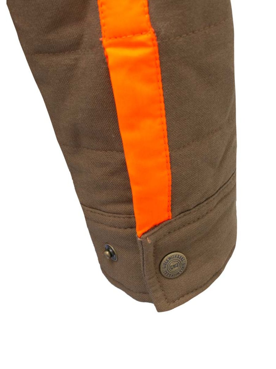 Highland Shacket | SIZE XL ONLY