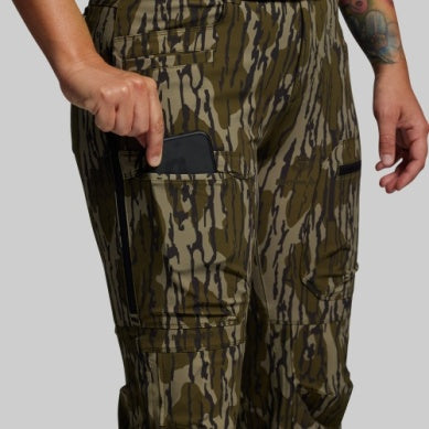 Women's Frontier Pants